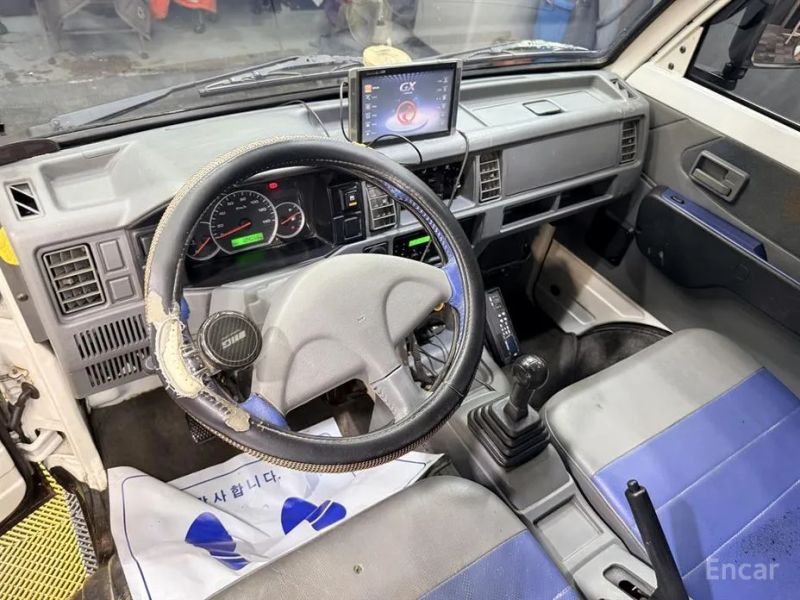ChevroletGMDaewoo Labo