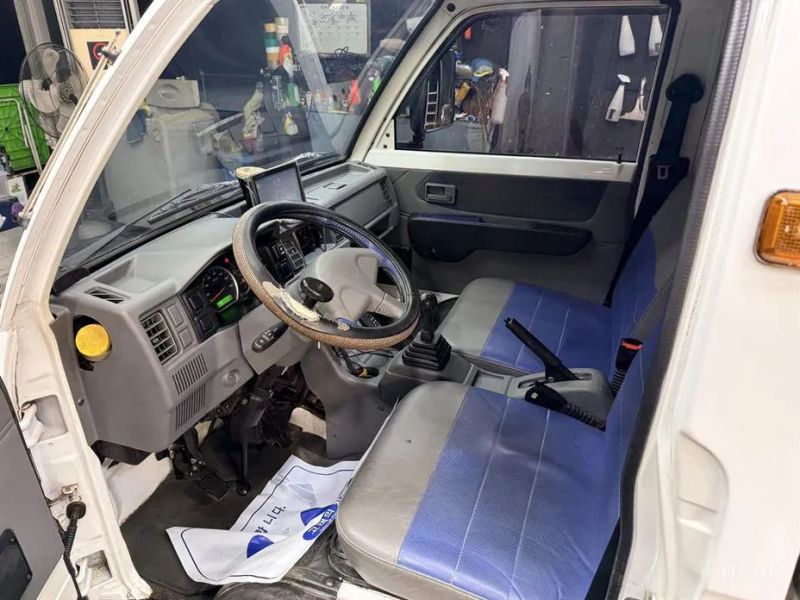 ChevroletGMDaewoo Labo