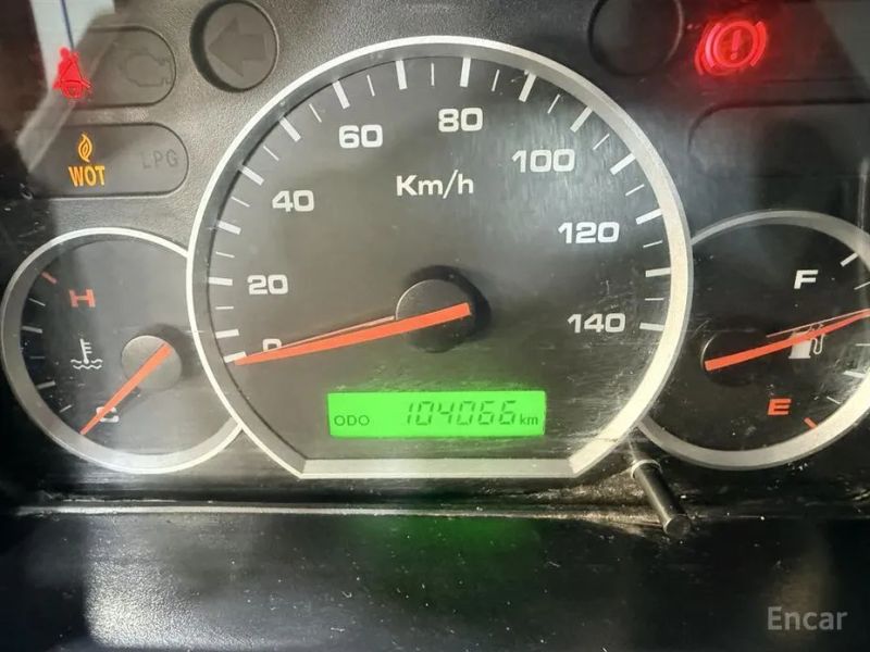 ChevroletGMDaewoo Labo