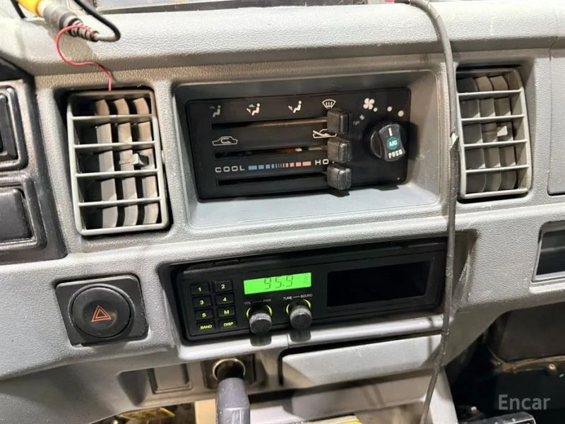 ChevroletGMDaewoo Labo