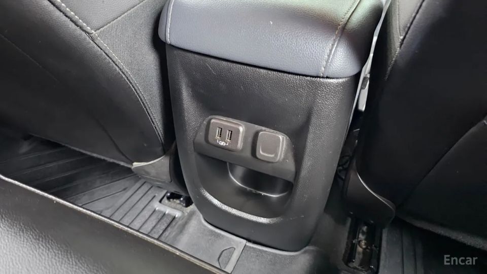 ChevroletGMDaewoo Colorado