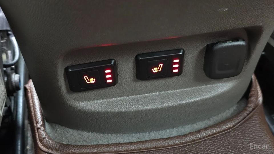 ChevroletGMDaewoo Malibu