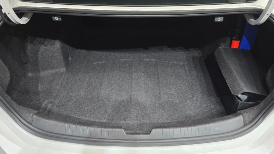 ChevroletGMDaewoo Malibu