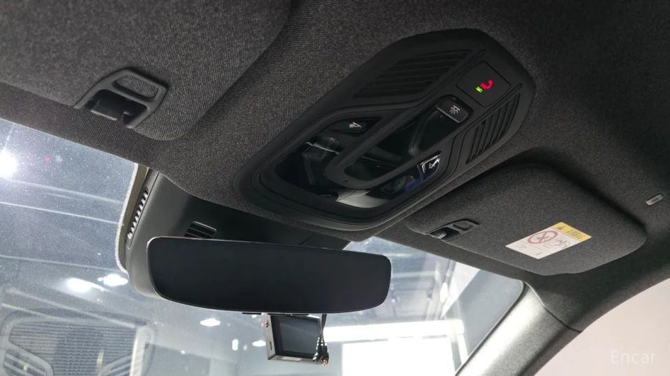 Renault-KoreaSamsung Grand Koleos