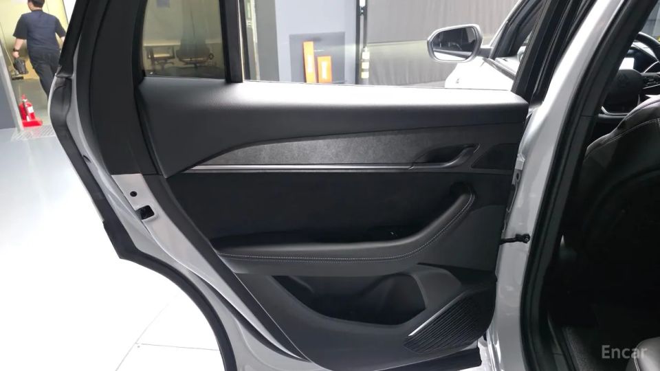 Renault-KoreaSamsung Grand Koleos