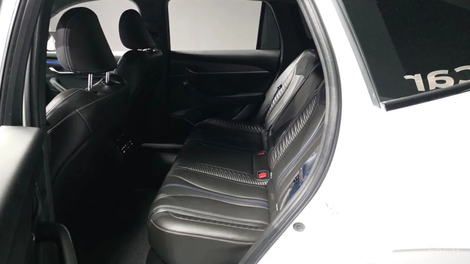 Renault-KoreaSamsung Grand Koleos