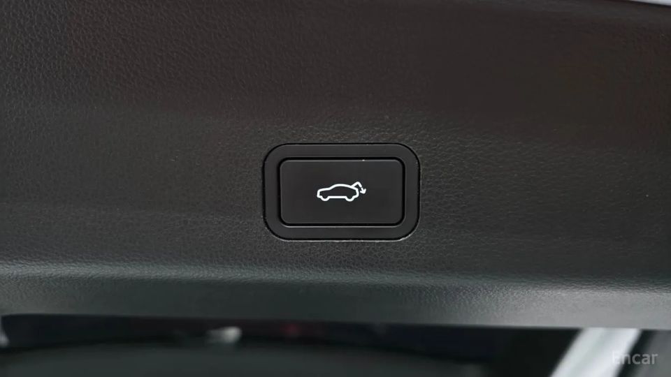 Renault-KoreaSamsung Grand Koleos