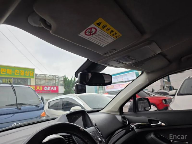 ChevroletGMDaewoo Orlando