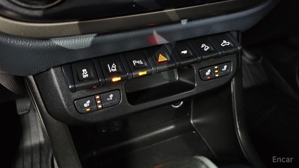 ChevroletGMDaewoo Colorado