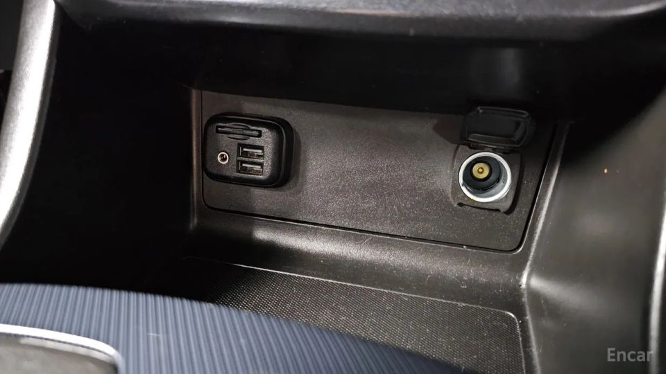 ChevroletGMDaewoo Colorado