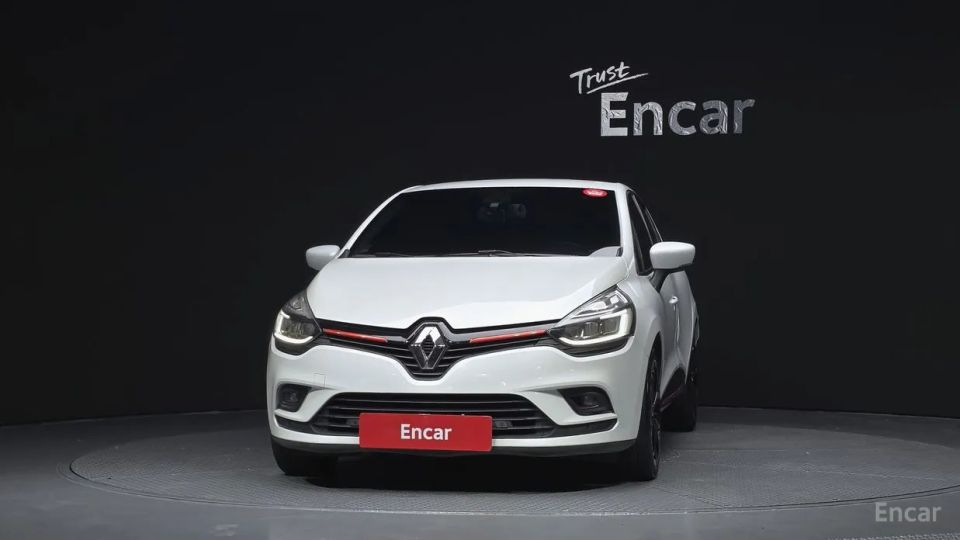 Renault-KoreaSamsung Cilo