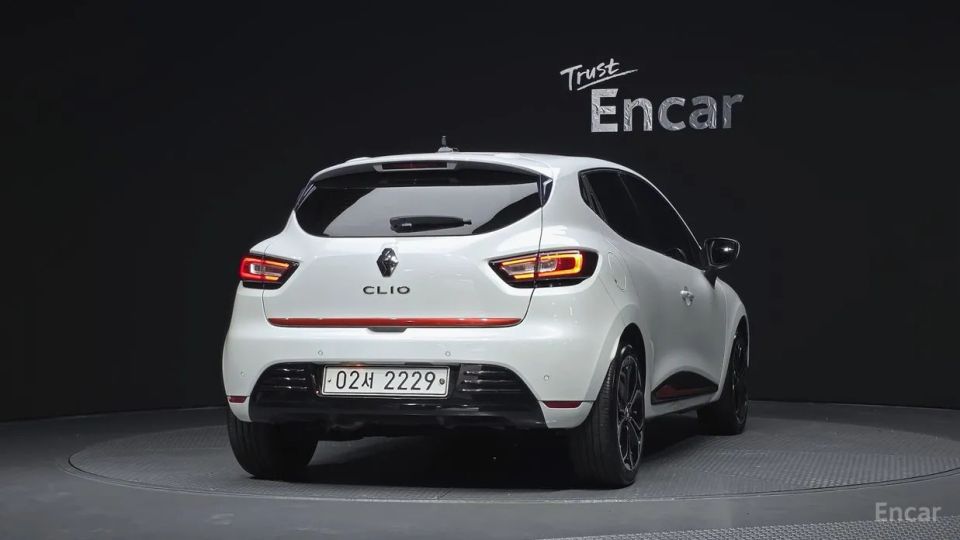 Renault-KoreaSamsung Cilo