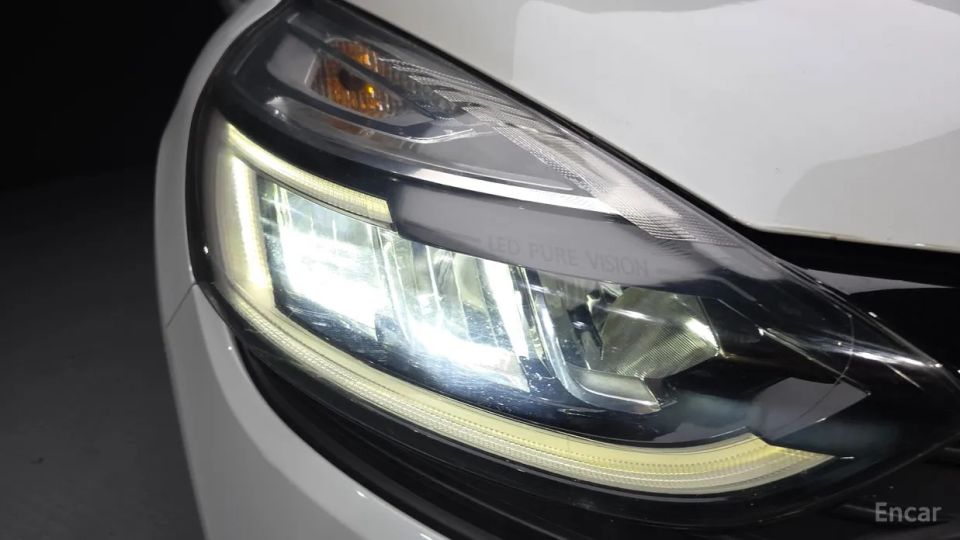 Renault-KoreaSamsung Cilo