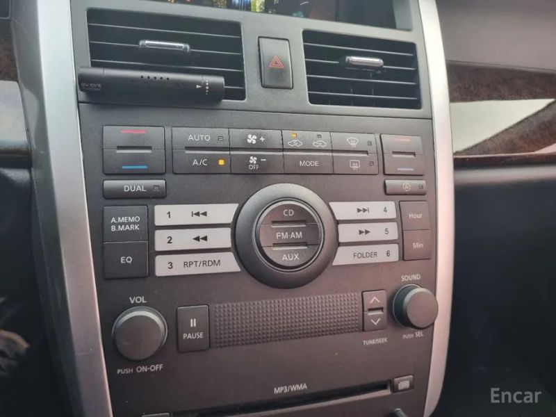 Renault-KoreaSamsung SM5