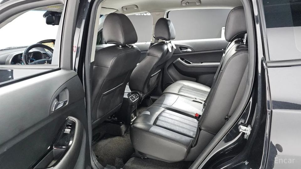 ChevroletGMDaewoo Orlando