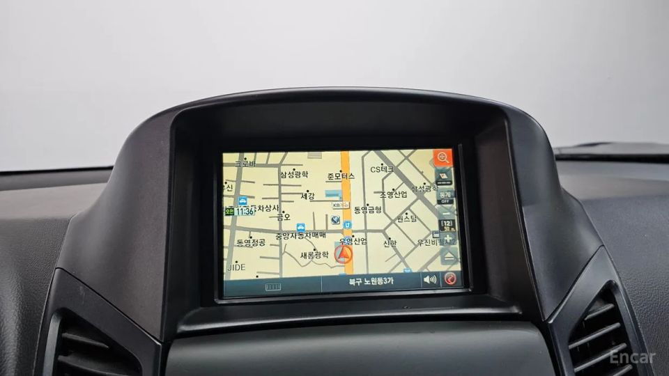 ChevroletGMDaewoo Orlando