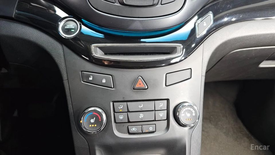 ChevroletGMDaewoo Orlando