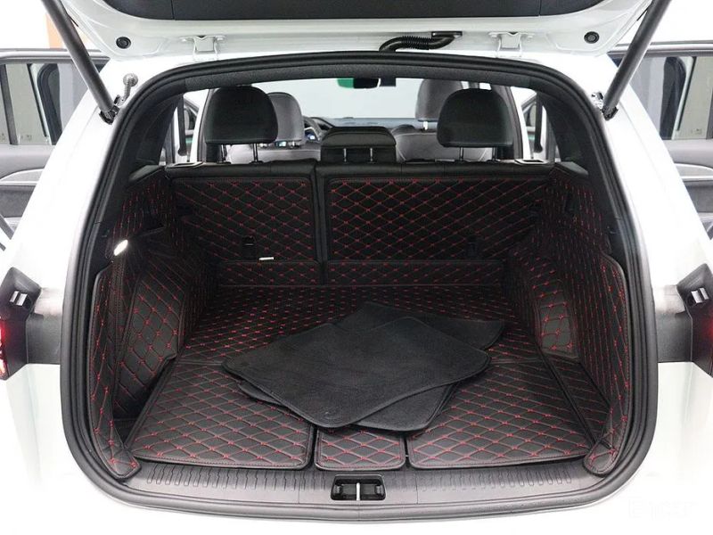 Renault-KoreaSamsung Grand Koleos