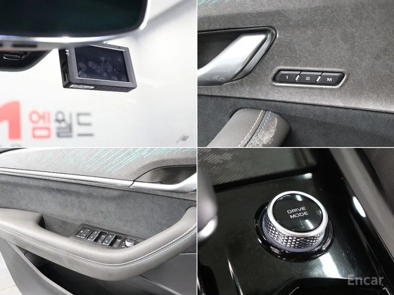 Renault-KoreaSamsung Grand Koleos
