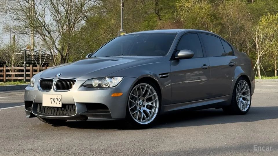 BMW M3