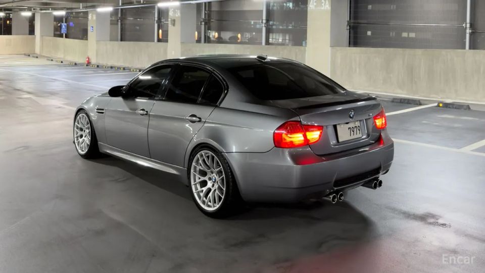 BMW M3