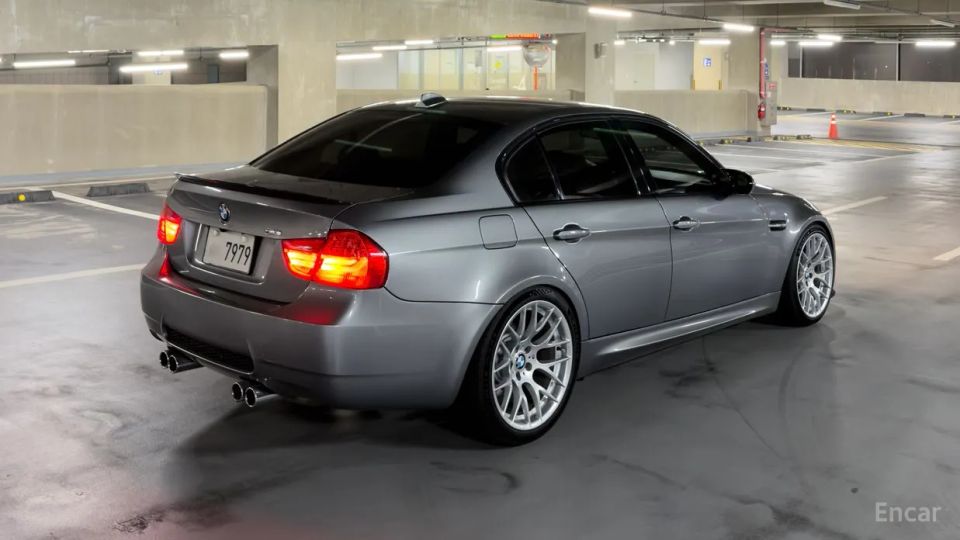 BMW M3