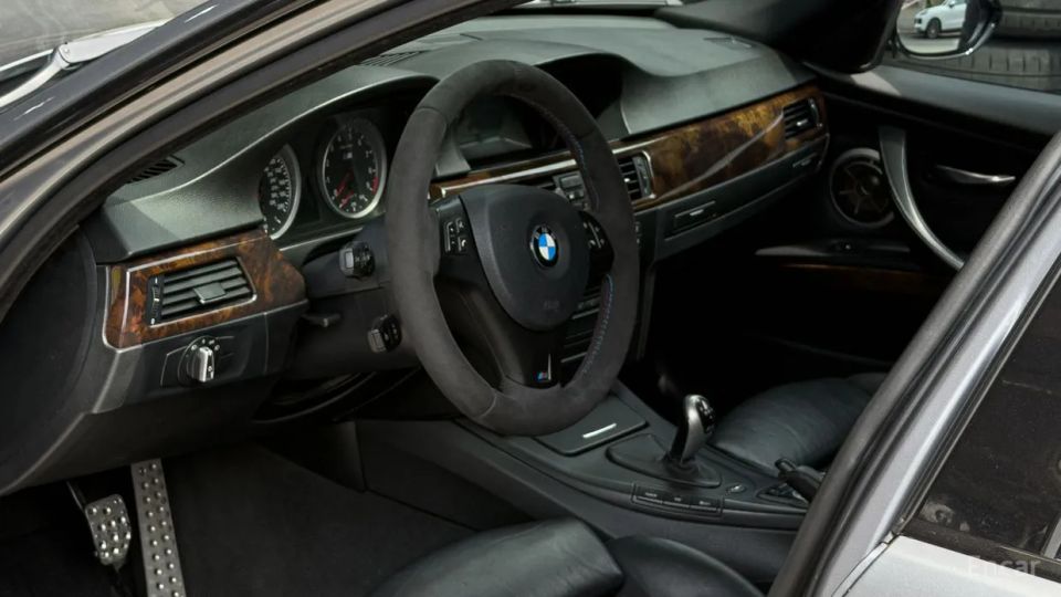 BMW M3
