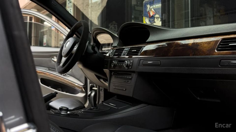 BMW M3