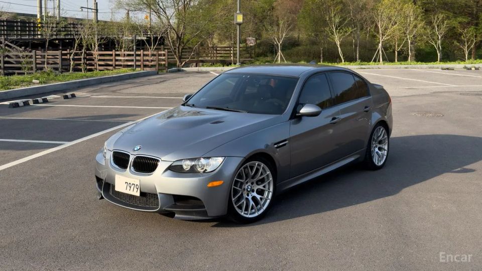 BMW M3