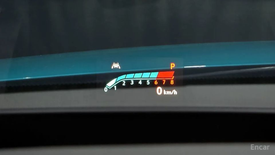ChevroletGMDaewoo Trailblazer