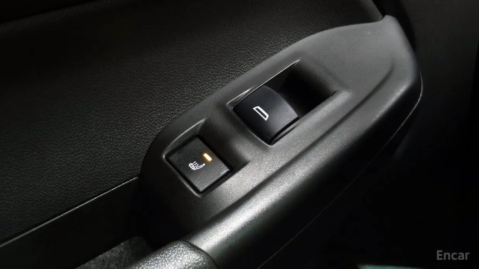 ChevroletGMDaewoo Trailblazer