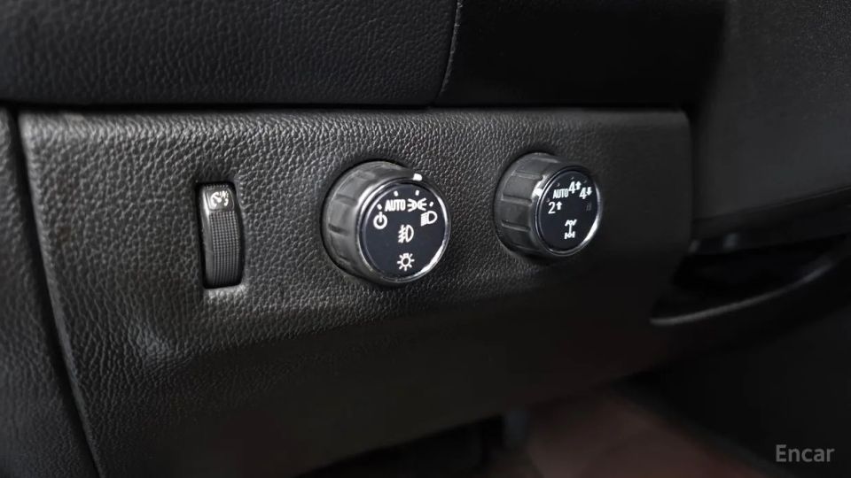 ChevroletGMDaewoo Colorado