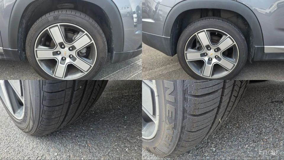 ChevroletGMDaewoo Orlando
