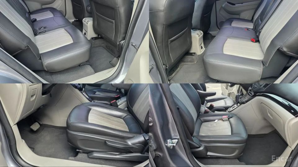 ChevroletGMDaewoo Orlando