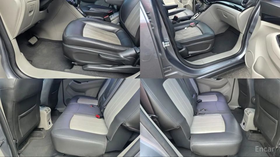 ChevroletGMDaewoo Orlando