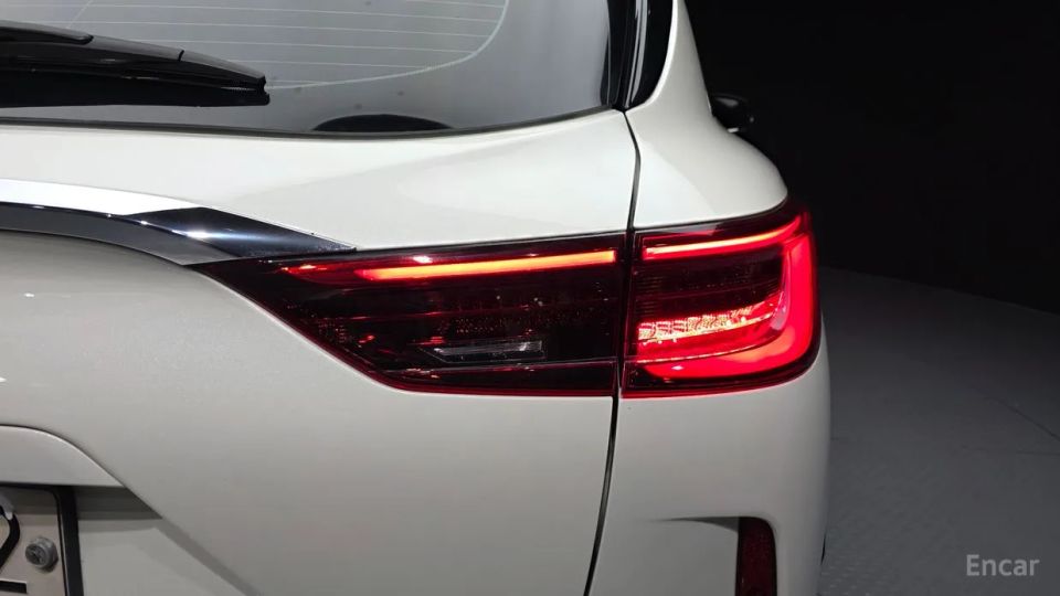 Infiniti QX50