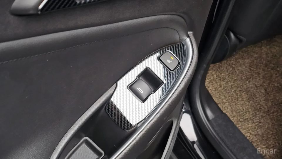 ChevroletGMDaewoo Malibu