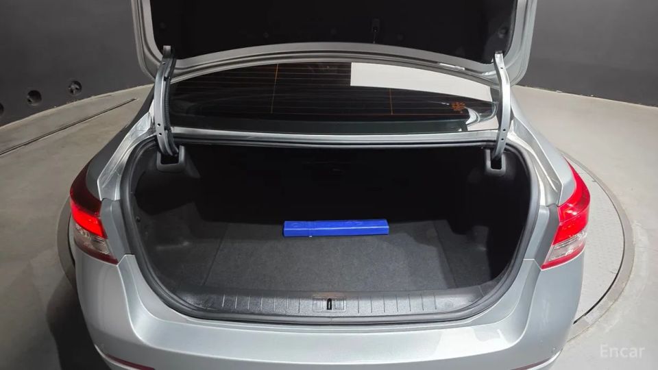 Renault-KoreaSamsung SM5