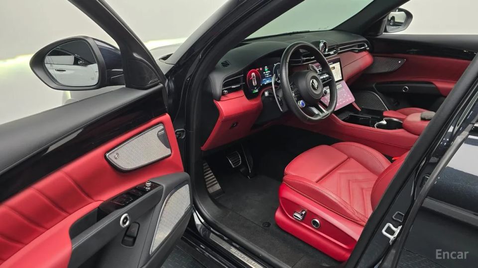 Maserati Grecale