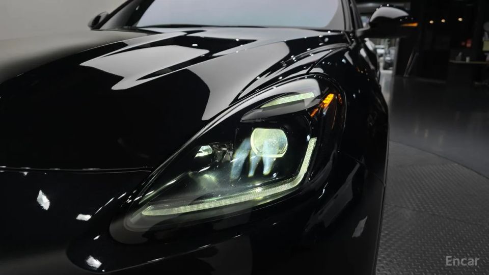 Maserati Grecale