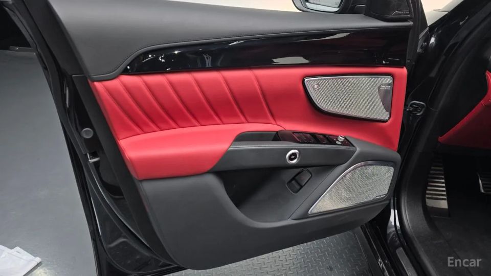 Maserati Grecale