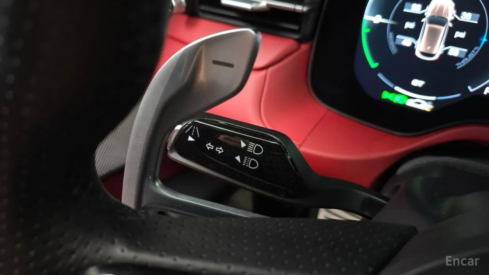 Maserati Grecale