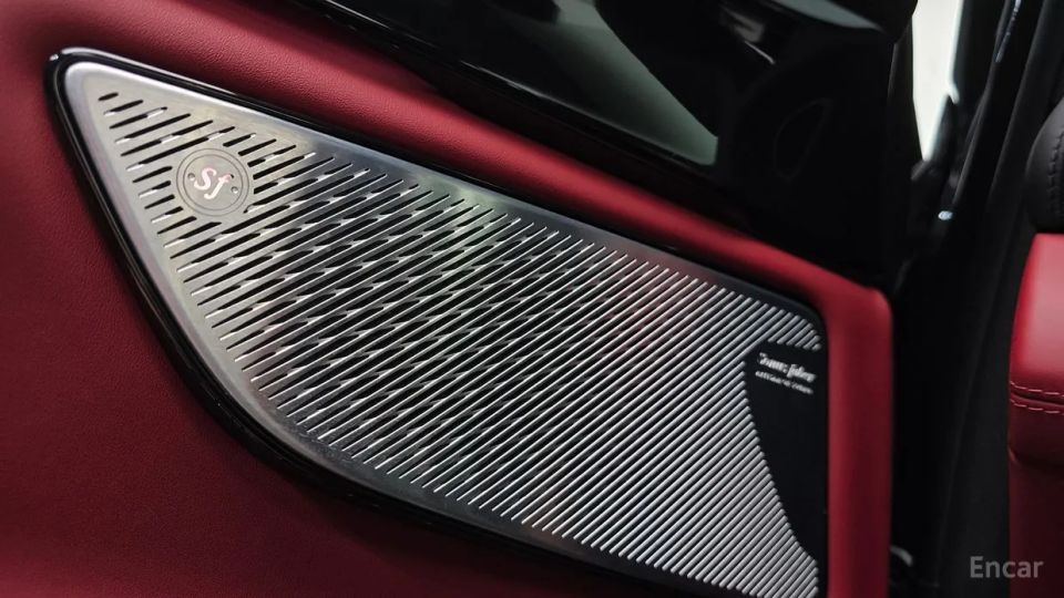 Maserati Grecale