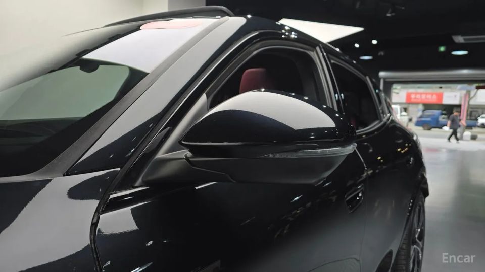 Maserati Grecale