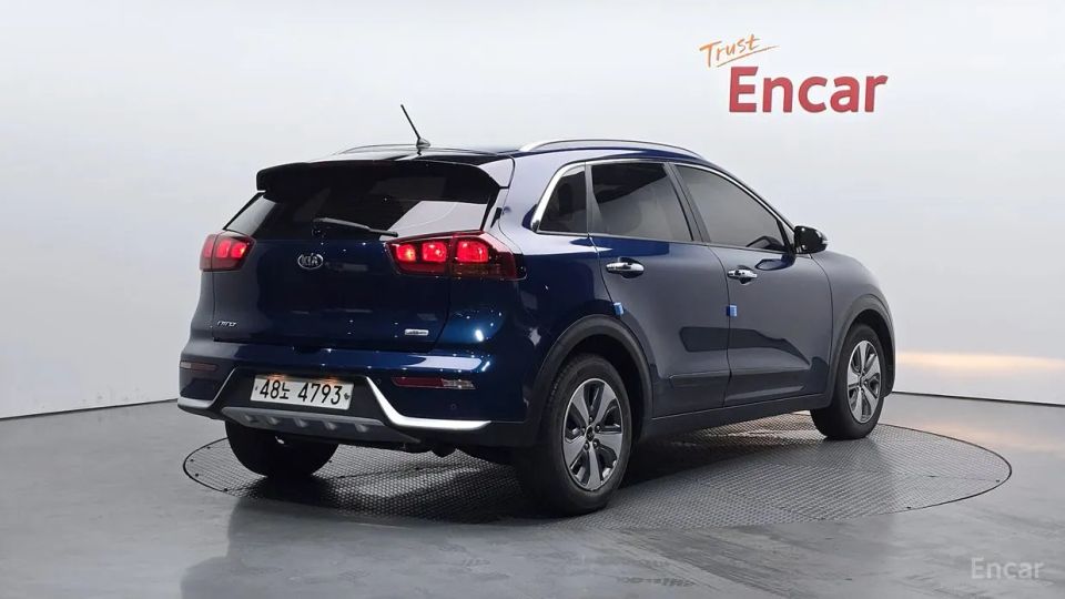 Kia Niro