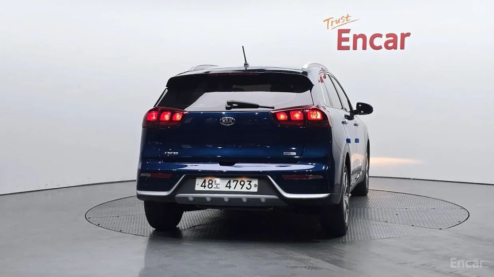 Kia Niro