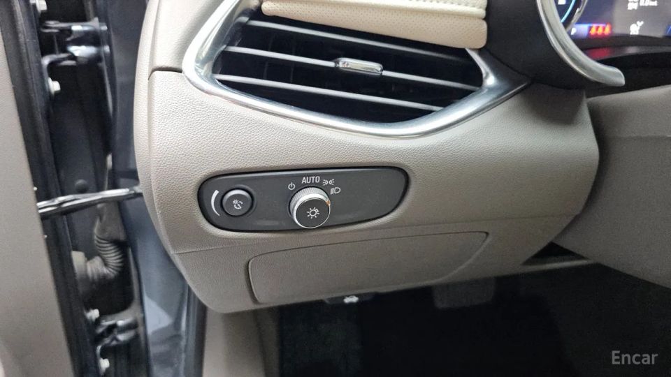 ChevroletGMDaewoo Malibu