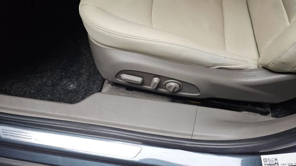 ChevroletGMDaewoo Malibu