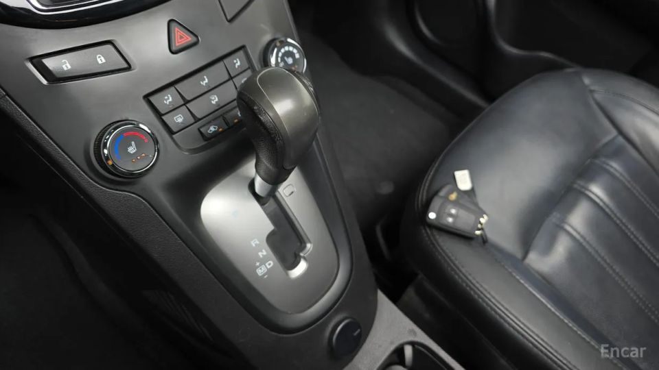 ChevroletGMDaewoo Orlando