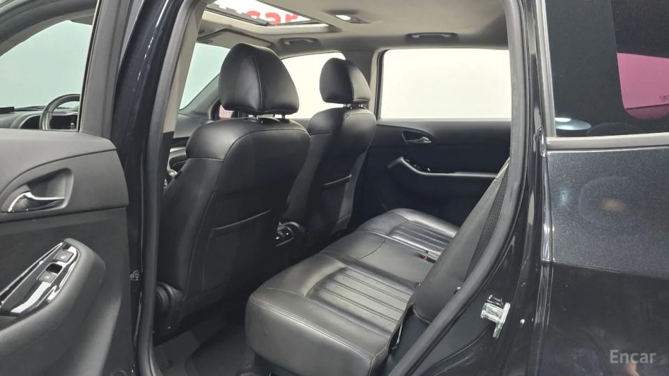 ChevroletGMDaewoo Orlando